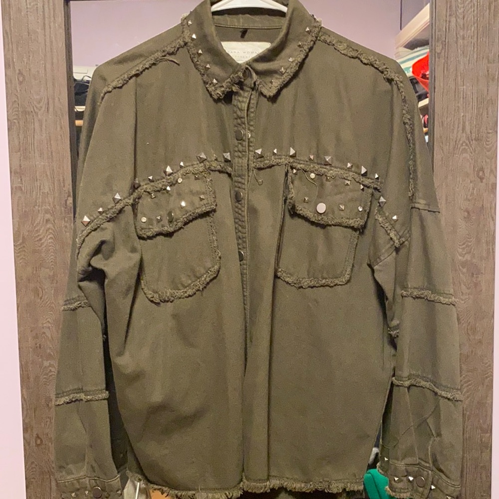 Urban outfitters jacket